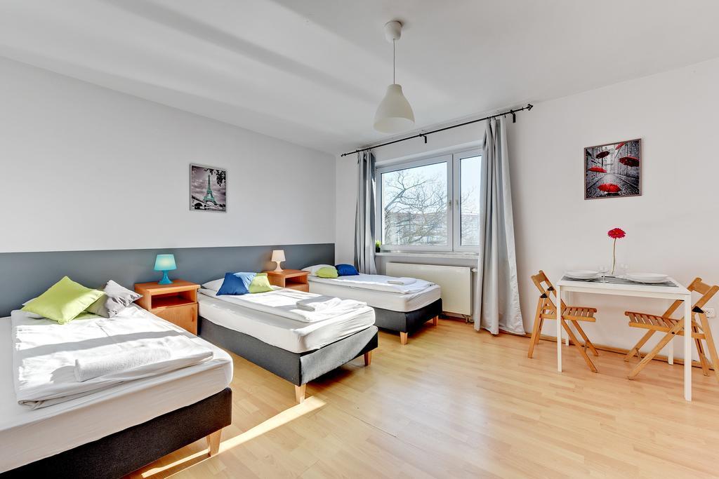 Nice Bed & Breakfast 2*