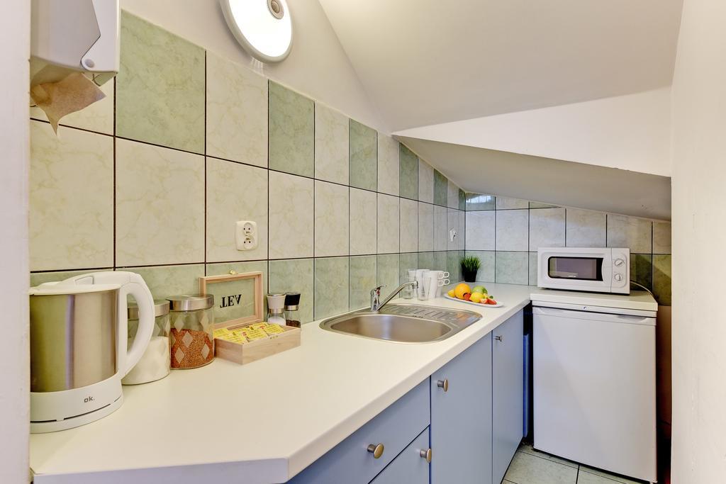 Nice Bed & Breakfast 2*