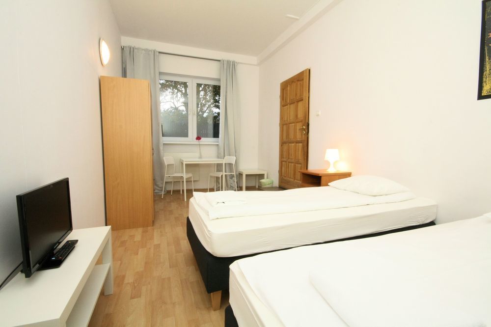 Nice Bed & Breakfast Gdansk