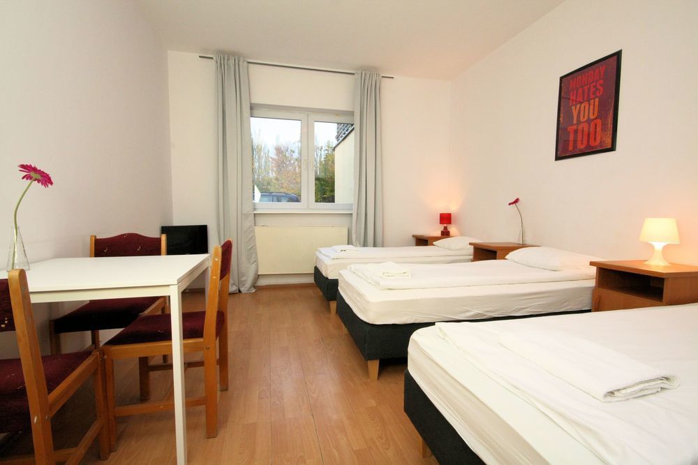 Bed & Breakfast Nice 2*