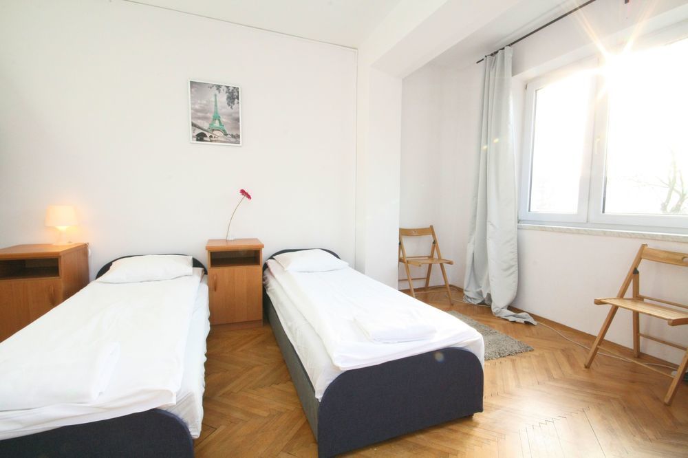 Nice Bed & Breakfast Gdansk