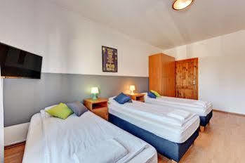 Bed & Breakfast Nice 2*