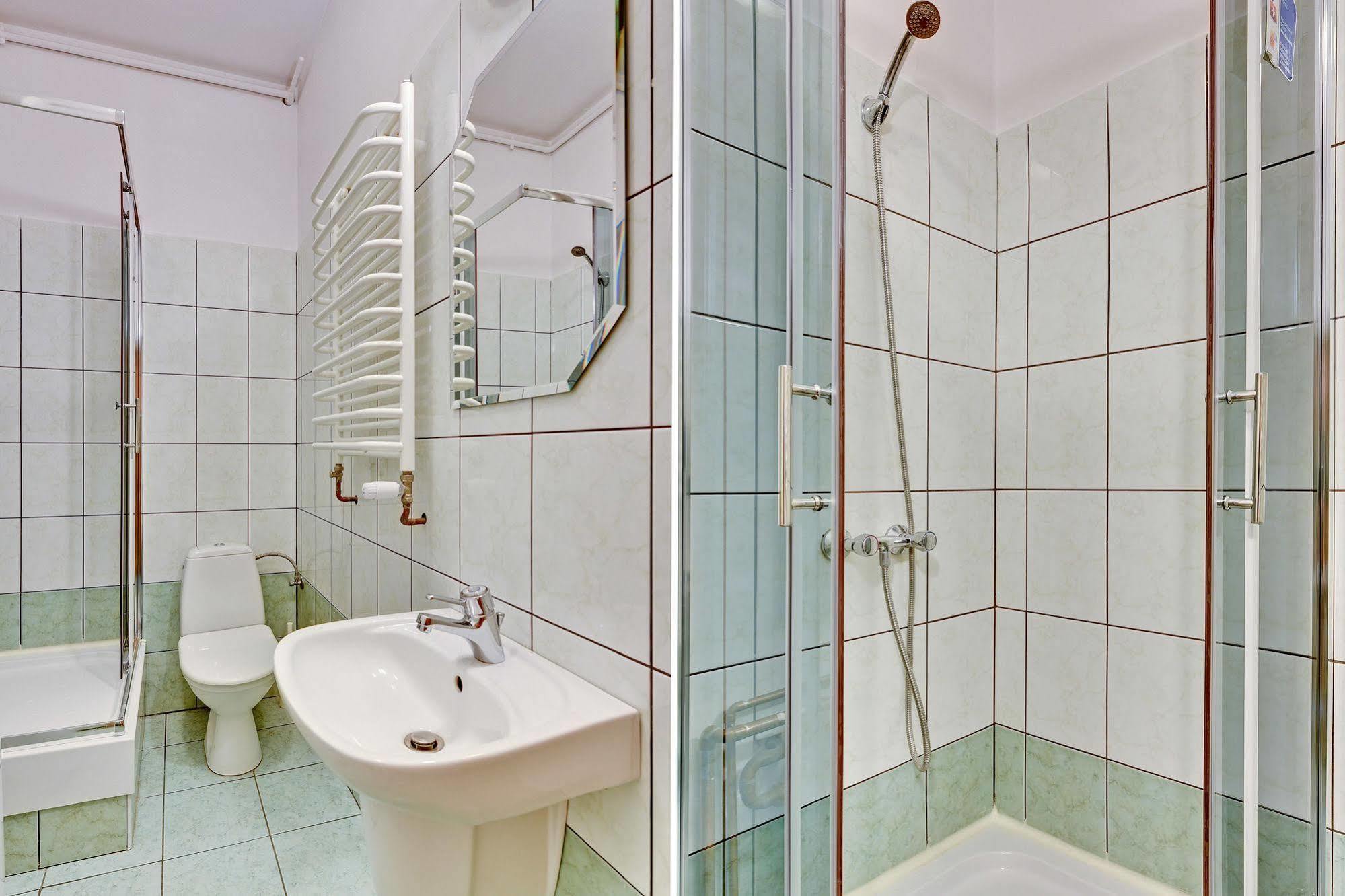 Bed & Breakfast Nice Gdansk